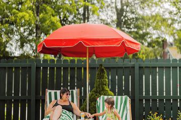 Children's activities