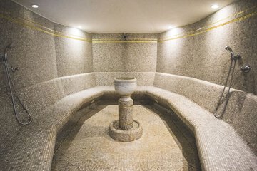 Turkish bath