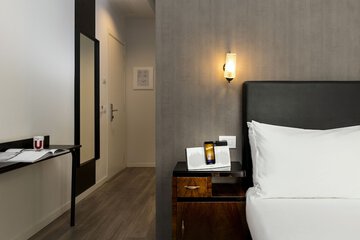 Cleanliness standards