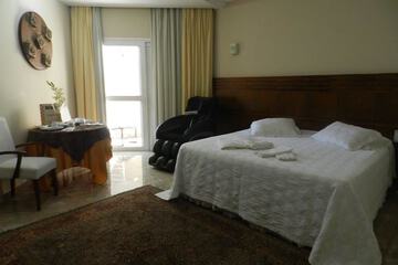 Extra beds