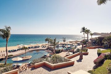 Beach/ocean view