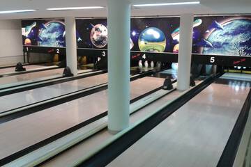 Bowling