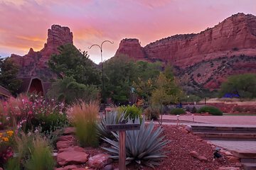 Red Agave Resort
