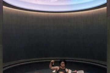 Spa treatment