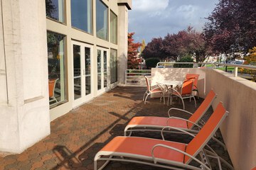 Terrace/Patio 54 of 57