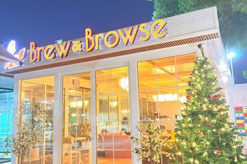 Cafe