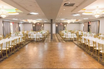 Ballroom
