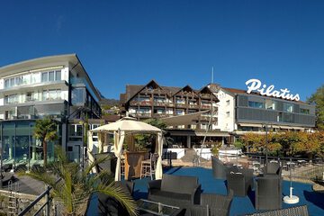 Sundeck