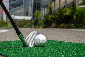 Golf