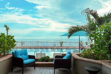 Terrace/Patio 77 of 85