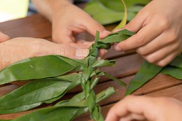 Children's activities