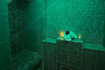 Spa treatment