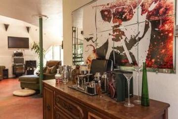 Hotel Interior
