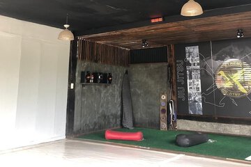 Sports facility
