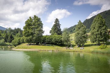 Lake
