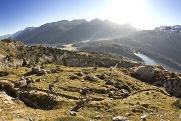 Bicycling