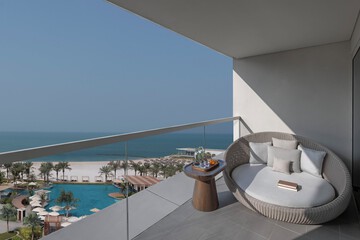 View from room