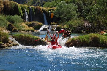 Rafting