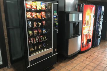 Vending machine