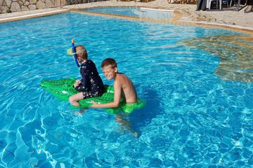 Children's activities