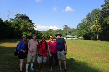 Ecotours