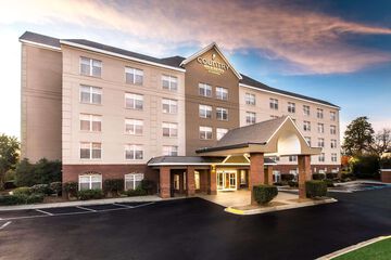 Country Inn & Suites by Radisson Lake Norman Huntersville, NC