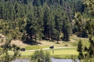 Lake