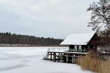 Lake