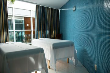 Treatment room