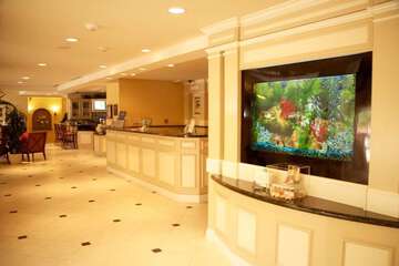 Hotel Interior 9 of 60