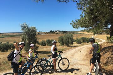 Bicycling