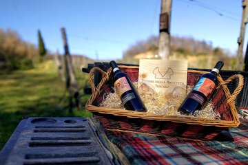 Winery