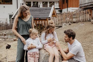 Children's activities