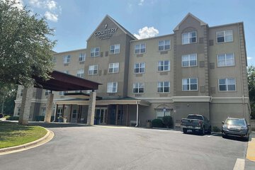 Country Inn & Suites by Radisson Tallahassee-University Area, FL
