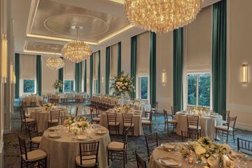 Ballroom