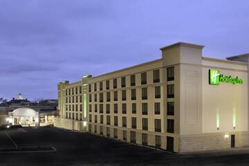 Holiday Inn Cleveland-S Independence by IHG