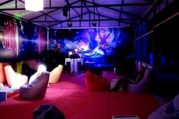 Nightclub