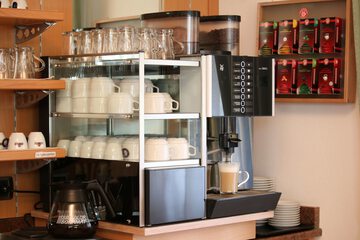 Coffee shop