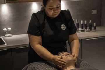 Spa treatment