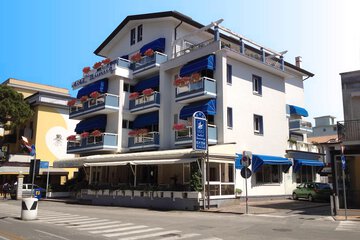 Building design
