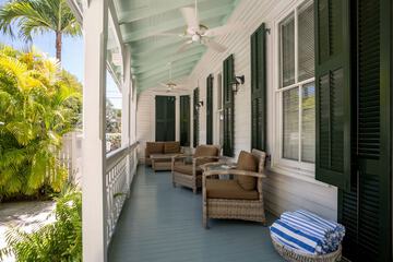 Porch