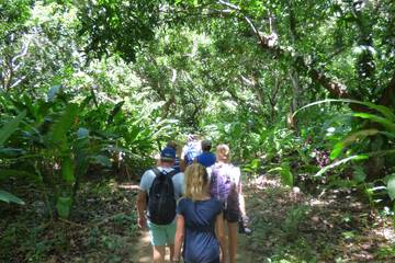 Ecotours