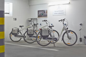 Bicycling