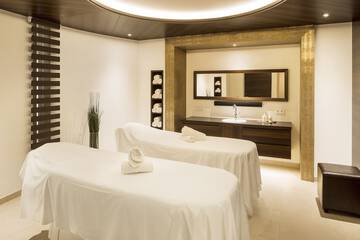Treatment room