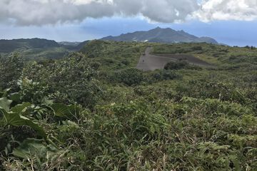 Hiking