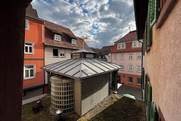 View from room
