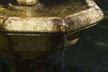 Fountain