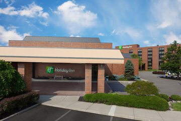 Holiday Inn Cincinnati Airport by IHG