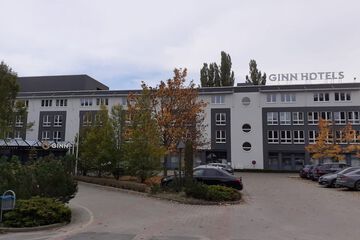Building design