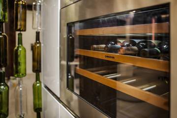 Minibar